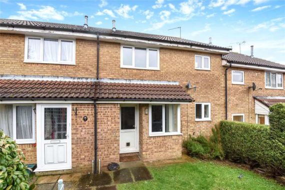 1&nbsp;Bedroom&nbsp;Terraced